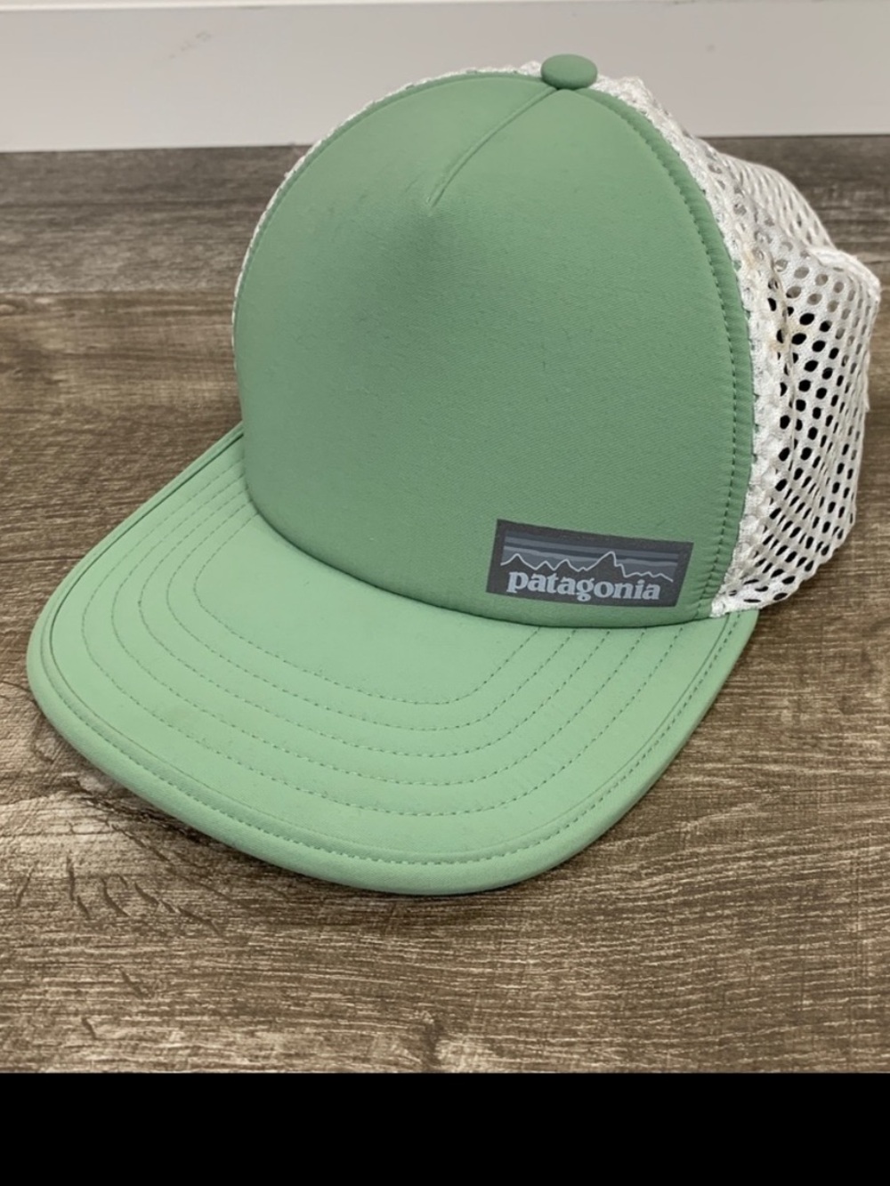 PATAGONIA Mesh Trucker Hat